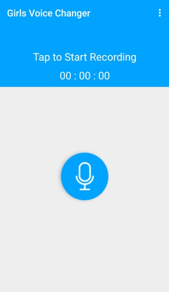 Sexy Girls Voice Changer - Preview 1