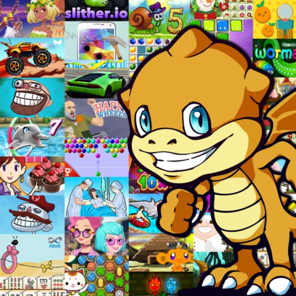 Afti online games Play for free - Preview 2