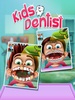 Dr. Dentist Little Kids Doctor screenshot 3