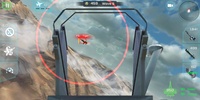 Ace Fighter: Modern Air Combat screenshot 7