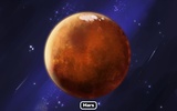 Space game for kids Planets screenshot 7