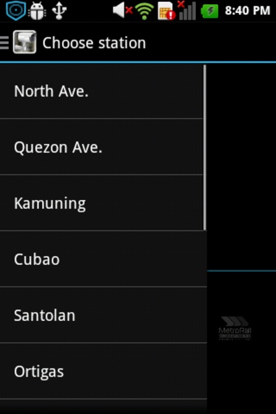 MRT CCTV Viewer - Preview 7