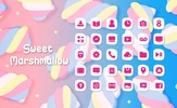 Sweet Marshmallow theme screenshot 5