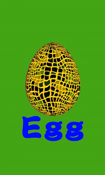Pet Eggs - Preview 3