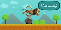 Lion Jump screenshot 5
