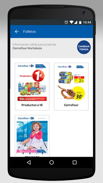 Mi Carrefour - Preview 9