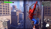 Spider Hero Fight: Come Home screenshot 4
