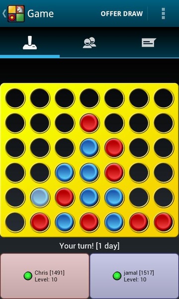 Connect4 Pop Online - Preview 5
