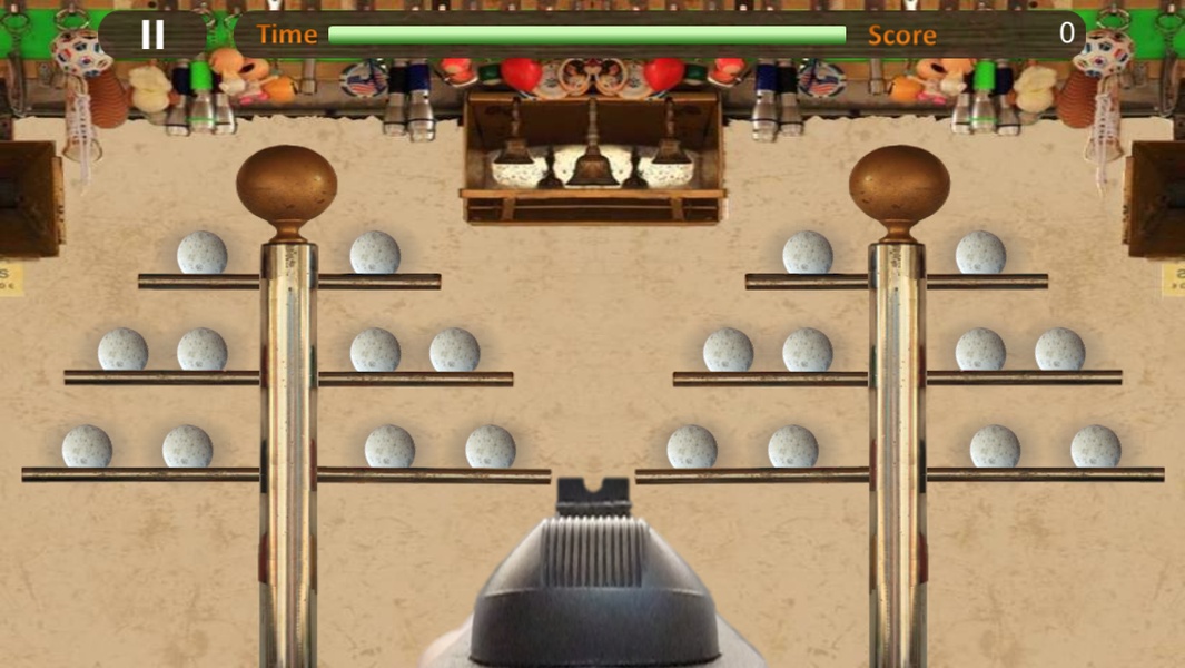SharpShooting Free - Preview 4