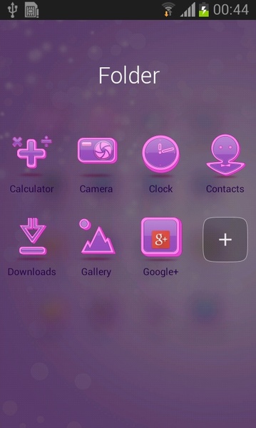 Love Themes para Android - Preview 4