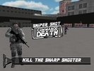 Death Commando Sniper Shot screenshot 6