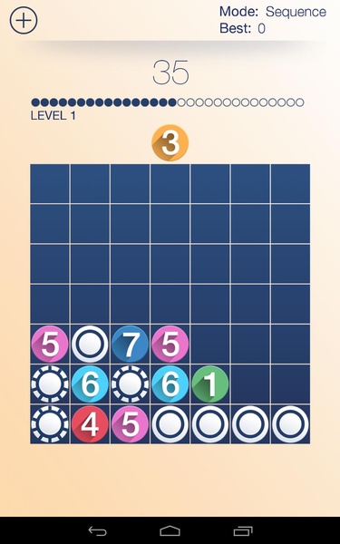 Drop7 - Preview 5