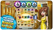 Bingo Blingo screenshot 15