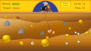 Gold Miner - Classic Gold Mine screenshot 2