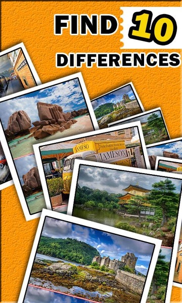 Find The Difference #16 - Preview 3
