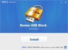 Renee USB Block screenshot 5