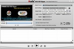 Acala DVD PSP Ripper screenshot 1