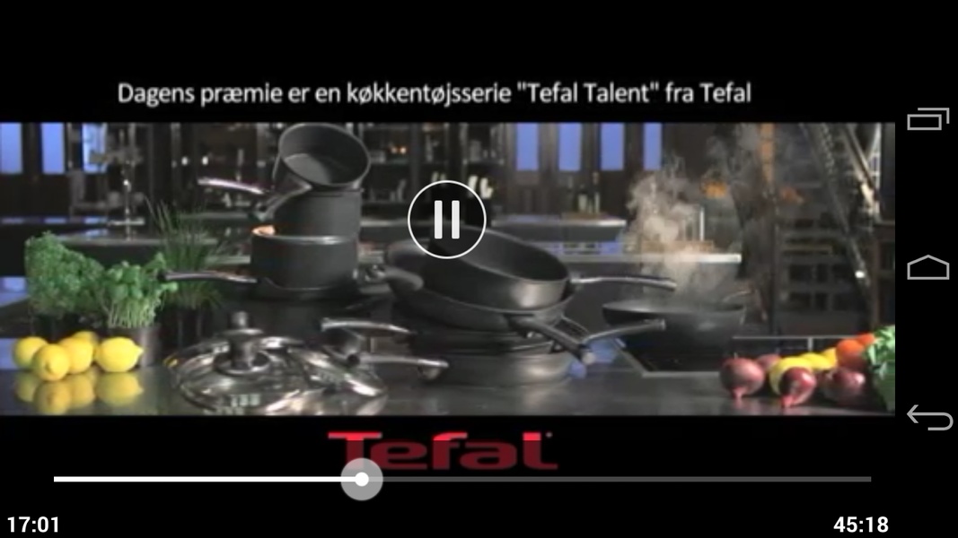 TV3 Play - Preview 13