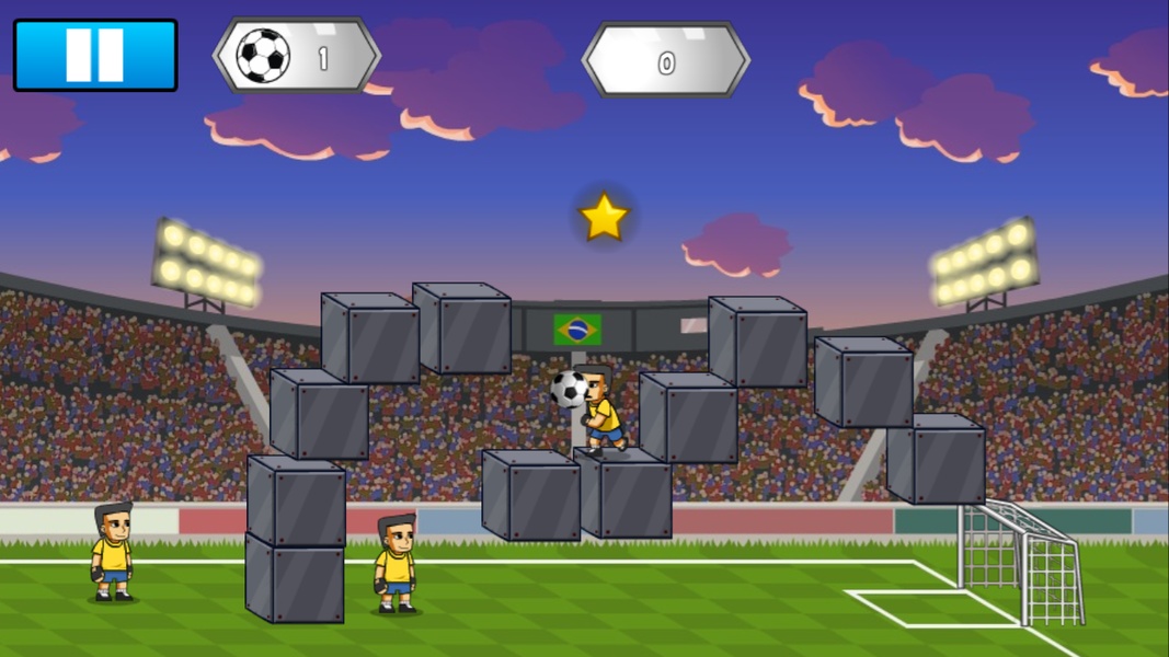 Football Tricks - Preview 3