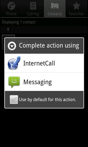 Phone2Phone - Preview 1