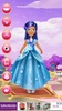 Dress Up Games Princess Star screenshot 3
