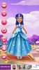 Dress up Games Princess Star screenshot 3