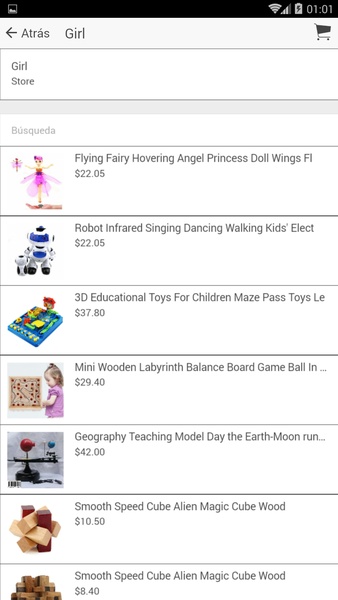 Toys - Preview 8