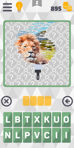 Picture Quiz - Preview 3