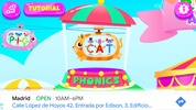 Learn ABC Reading Games for 3 screenshot 7