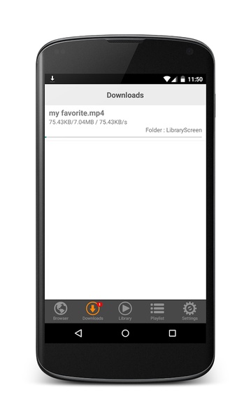 SuperFast DL - Preview 3