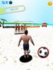 Soccer Beach screenshot 2