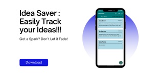 Imagen destacada de Idea Saver