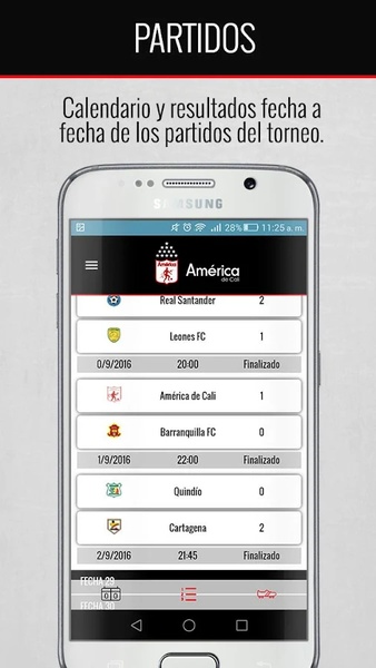 America - Preview 2