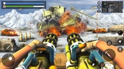 US Machine Gun Strike screenshot 6