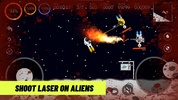 Fatal Space: Free Action And Space Shooter Game screenshot 7