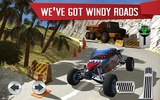 Parking Island: Mountain Road screenshot 4