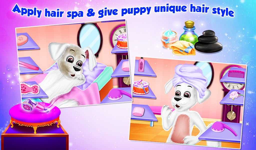 World Superstar Puppy Fashion Award Night - Preview 1
