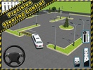 Limousine Parking 3D screenshot 9