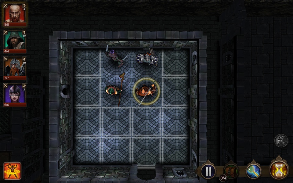 Arcane Quest HD - Preview 6