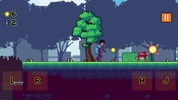 Cobot-Man Adventure screenshot 4