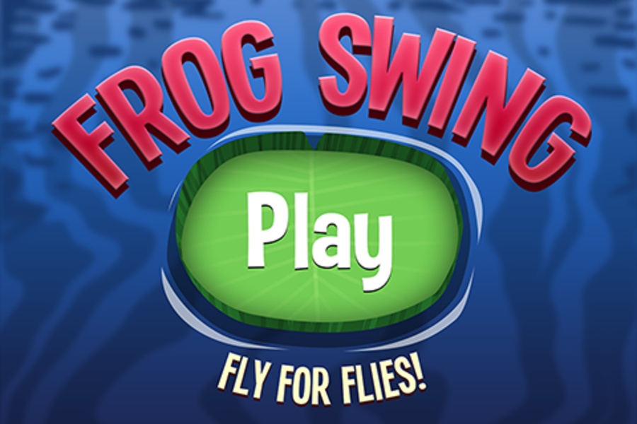 Frog Swing - Preview 6
