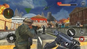Commando Strike Mission - FPS screenshot 5