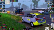 TaxiGame (NEW) screenshot 1