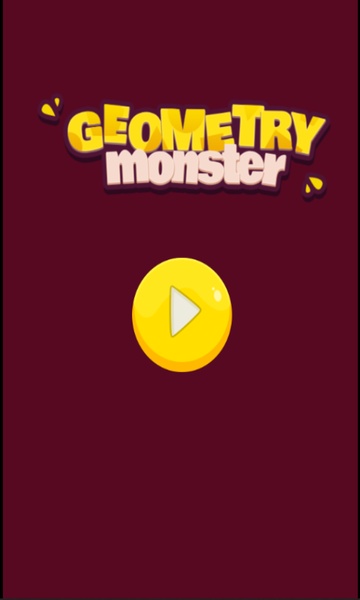 Geometrymonter - Preview 4