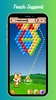 Bubble Shooter screenshot 6