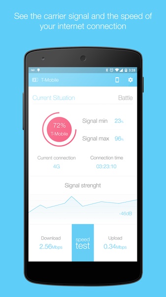 CrowdMobi - Preview 2