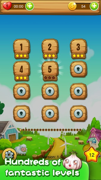 Farm Pop Fun - Preview 2