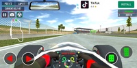 Formula Car Racing screenshot 4