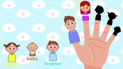 Finger Family Games and Rhymes screenshot 3