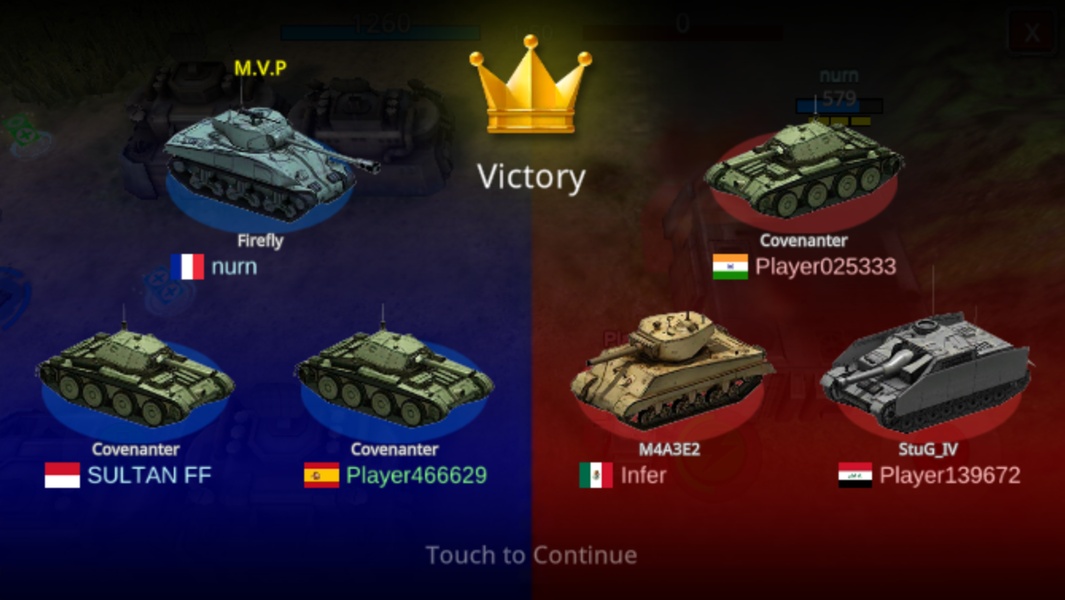 Battle Tank 2 - Preview 8